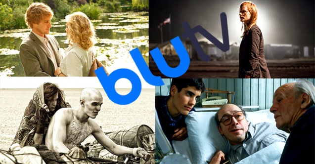 Oscar’lı filmler BluTV'de