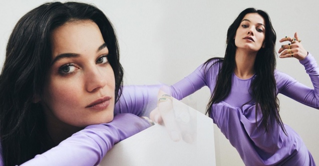 Pınar Deniz'den bireysellik üzerine