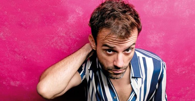 Salih Bademci hayranından neden özür diledi?