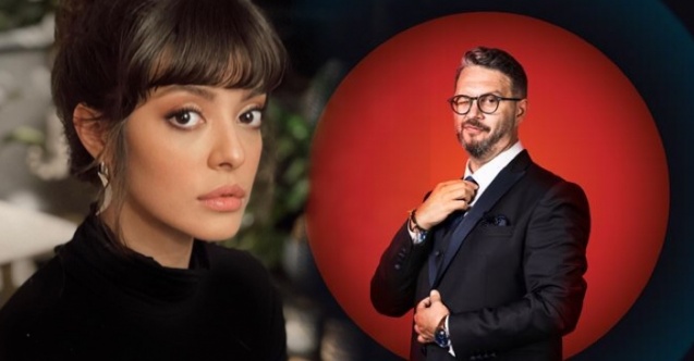 Selin Şekerci: "Birbirimizi çok seviyoruz"