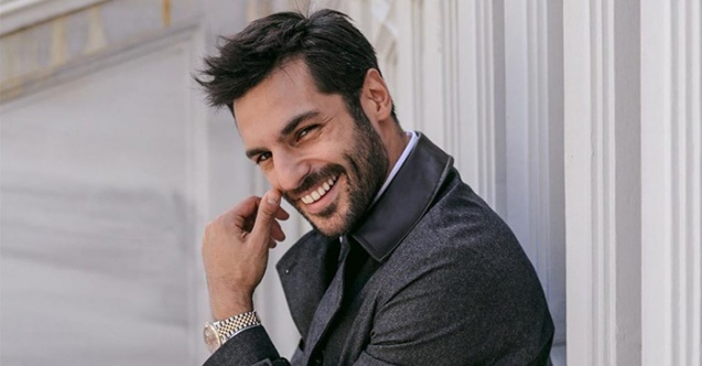 Serkan Çayoğlu İlk Göktürk projesinden ayrıldı!