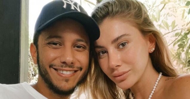 Şeyma Subaşı ve Mohammed Alsaloussi aşkı bitti