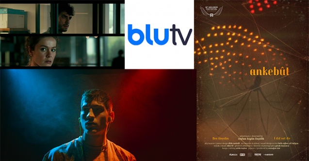 SİYAD'dan BluTV filmlerine 5 ödül