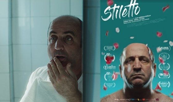 "Stiletto"ya Dublin’den "En İyi Kısa Film Ödülü"
