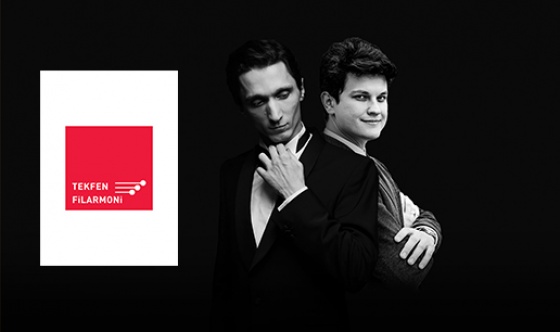 Tekfen Filarmoni Ukrayna’daki çocuklara yardım ediyor