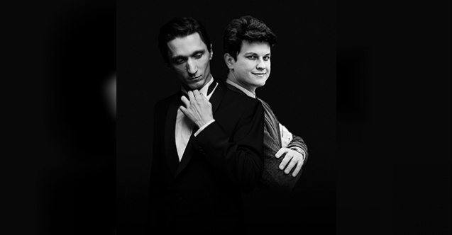 Tekfen Filarmoni, Ukrayna’daki çocuklara yardım için Ankara’da