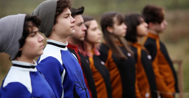 Tozkoparan İskender'den iki bölüm birden