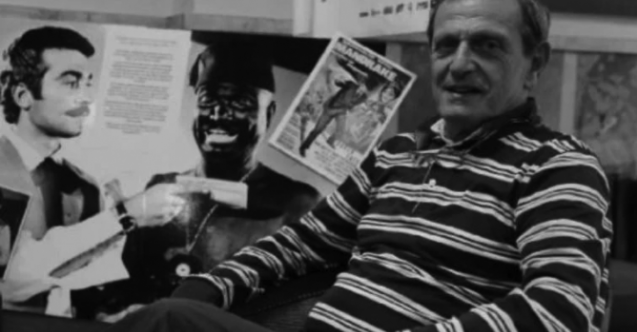 Yeşilçam'ın usta ismi Kunt Tulgar hayatını kaybetti