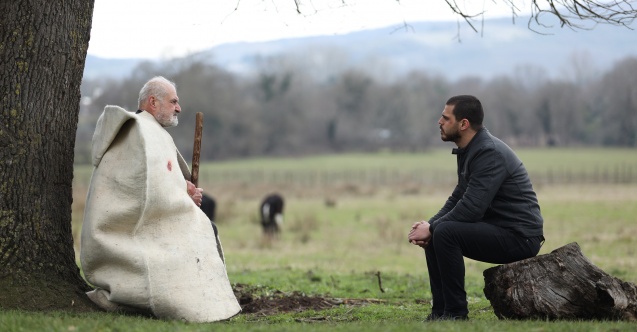 Yıldırım projesi tehlikede