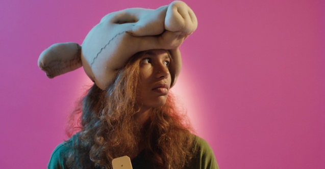 “Yönetmenin Seçimi” adlı programın ilk konuğu Nisan Dağ