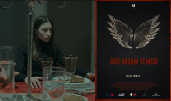 Zarif, intikam dolu bir davet: Son Akşam Yemeği