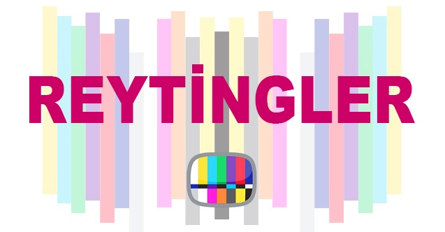 15 Nisan reytingleri belli oldu