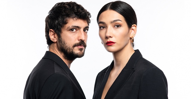 "ALEF: Mâl-i Hülya"nın 2 yeni bölümü yayında