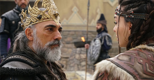 Alpagu Han'dan Akkız’a şaşırtan teklif