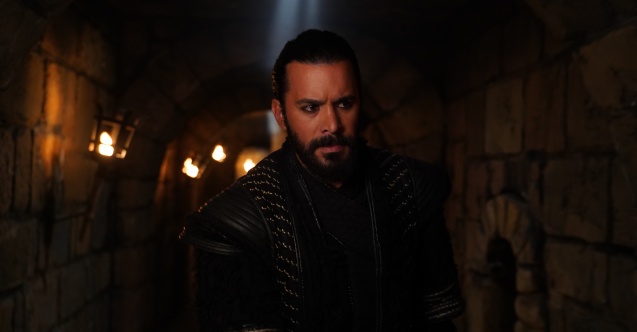 Alparslan şimdi ne yapacak?