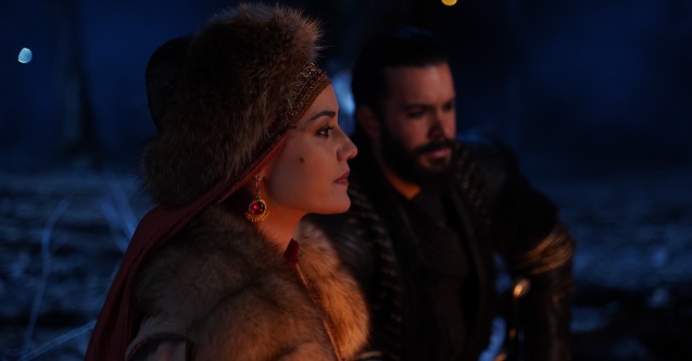 Alparslan ve Akça için kavuşma zamanı