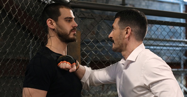 Altay ikinci planını devreye sokuyor