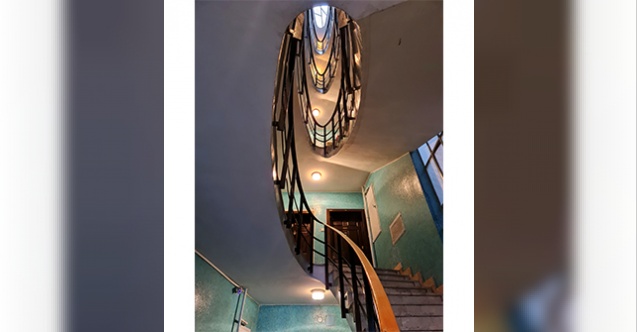 “Ankara Apartmanları” GAİN’de başlıyor