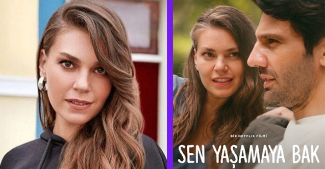 Aslı Enver: "Araba Önder'in değil!"