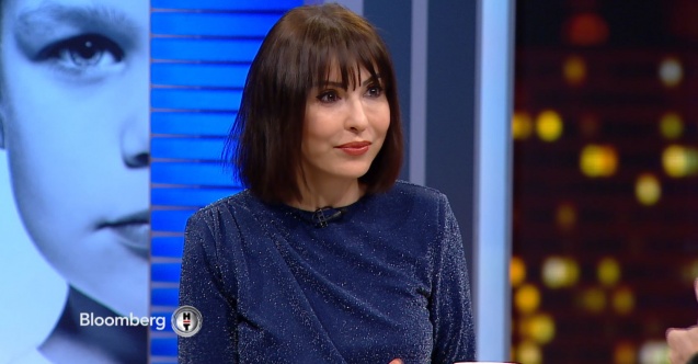 Aslı Şafak’la İşin Aslı'nda 800. bölüm coşkusu