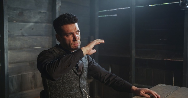 Aziz'in karşısına çıkan gizemli adam kim?