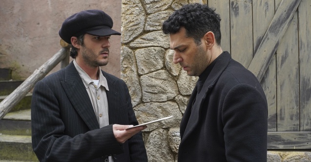 "Aziz"e yeni bir görev veriliyor