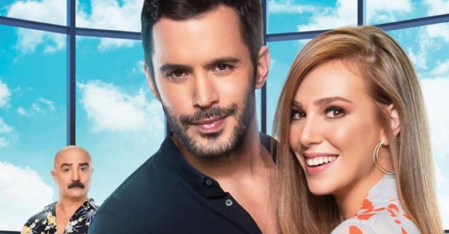 Barış Arduç ve Elçin Sangu hayranları ekran başına