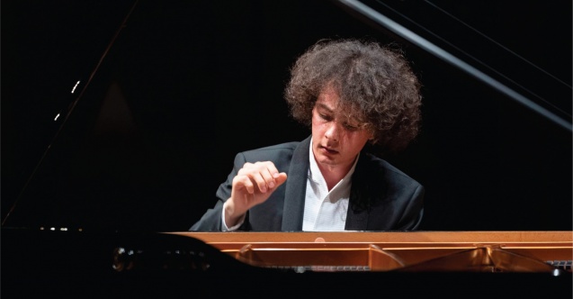 Borusan Sanat'ta bu hafta neler var?