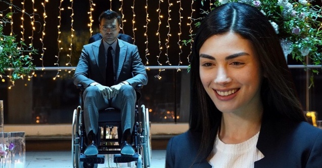 Büşra, İlhan’la gelecek hayalleri kuruyor