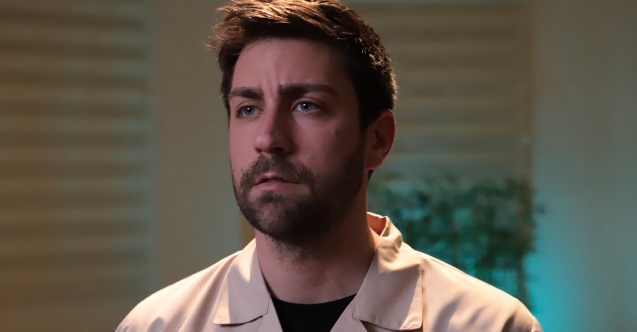 Büyük bir sır perdesi aralandı