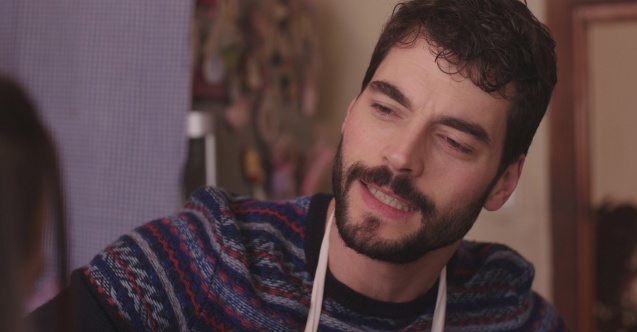 Cemal, bazı gerçekleri Asiye’ye anlatıyor