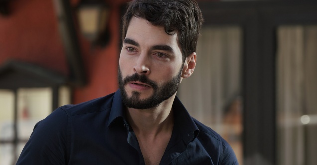 Cemal hayatını değiştirecek kararlar alıyor