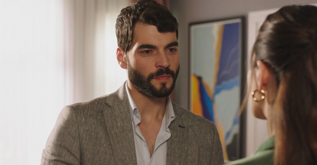 Cemal yeni hayatı için adımlar atıyor