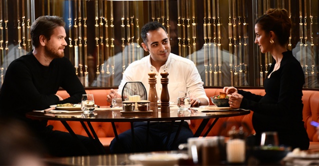 Defne evladını kucağına alabilecek mi?