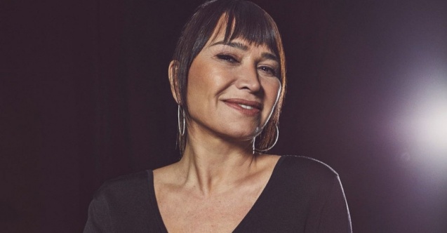 Demet Akbağ: "Televizyon dizisi yapmam"