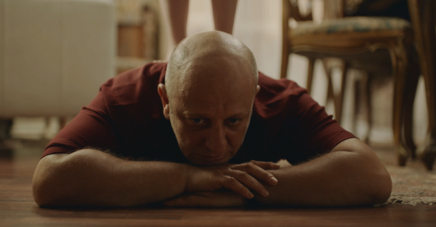 “Ela ile Hilmi ve Ali” ilk kez İstanbul Film Festivali’nde