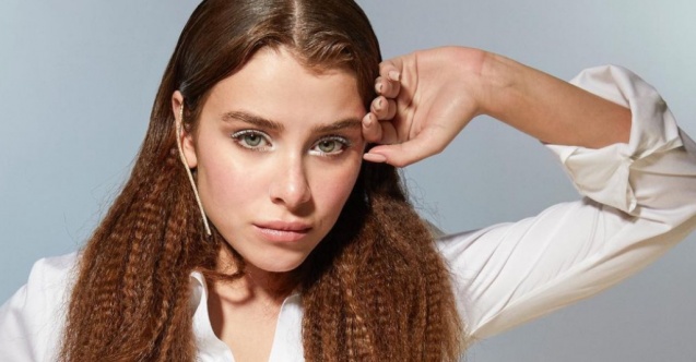  İlayda Alişan aşkı yemeğe benzetti!