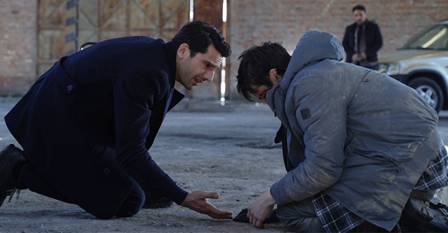 Ilgaz, Çınar’a öfkesini kusuyor