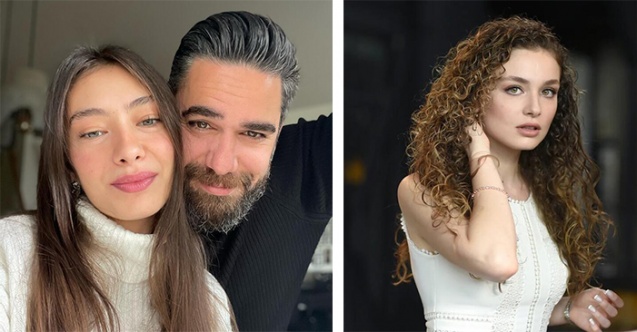 Şaşırtan Kadir Doğulu ile Serra Arıtürk iddiası