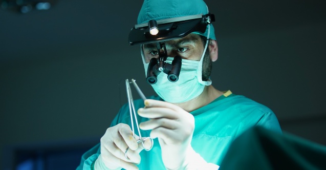 "Kasaba Doktoru" ekibi hastaneyi baştan yarattı