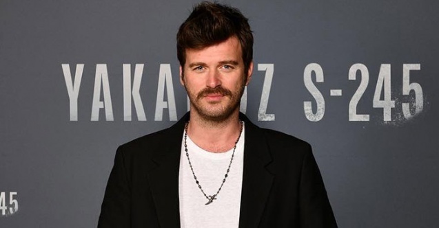 Kıvanç Tatlıtuğ imaj değiştirdi!