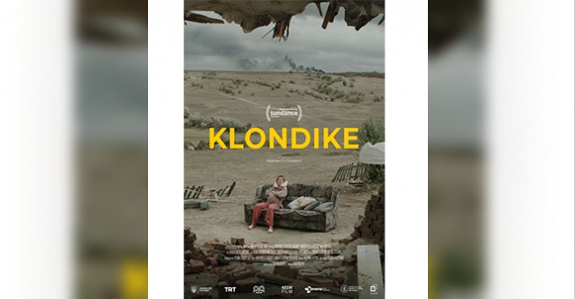 “Klondike” Türkiye’deki ilk gösterimini yaptı