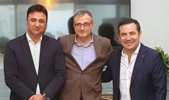 MSG ve MESAM iş birliği protokolü imzalandı