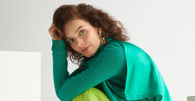 Nil Karaibrahimgil: "Annelik ayrı bir tat"