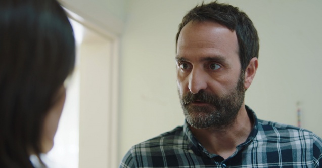 "Oğlum"dan heyecan dolu ön izleme