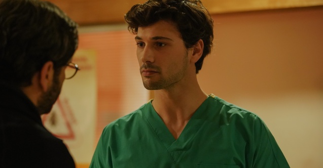 Ömer hastaneden ayrılacak mı?