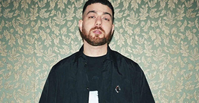 Şarkıcı Murda'ya uyuşturucudan hapis cezası!