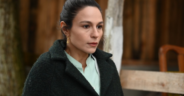 Selin Yeninci rolü hakkında konuştu