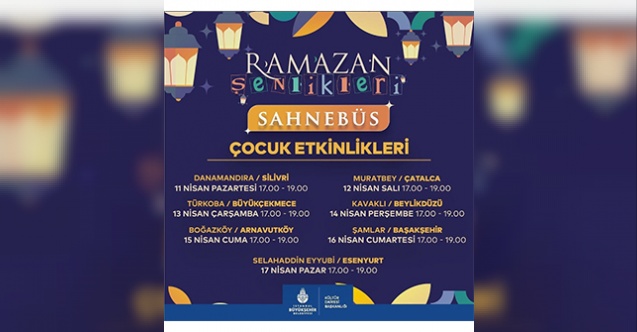 Sınır tanımayan renkler CRR fuayede