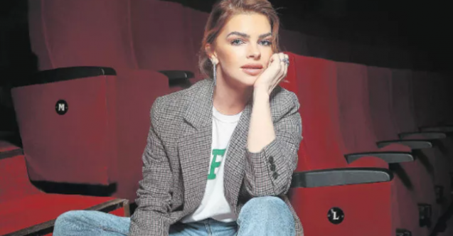 "Takipçi sayısına göre oyunculuk veremezsiniz"